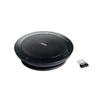 Jabra Speak 510 MS Bluetooth USB Speakerphone